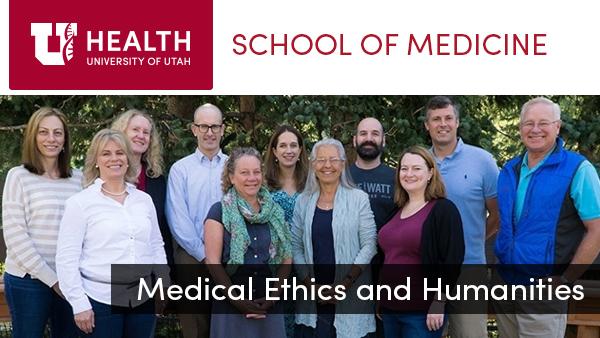 SoM Ethics and Humanities