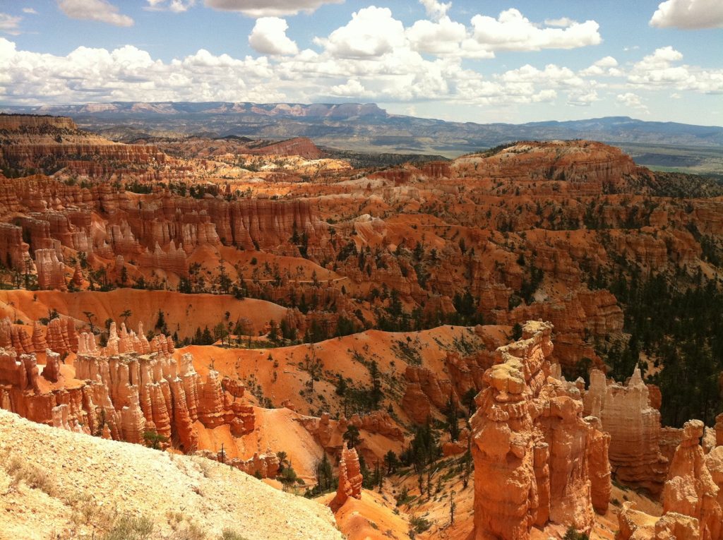 Bryce Canyon National Park UT