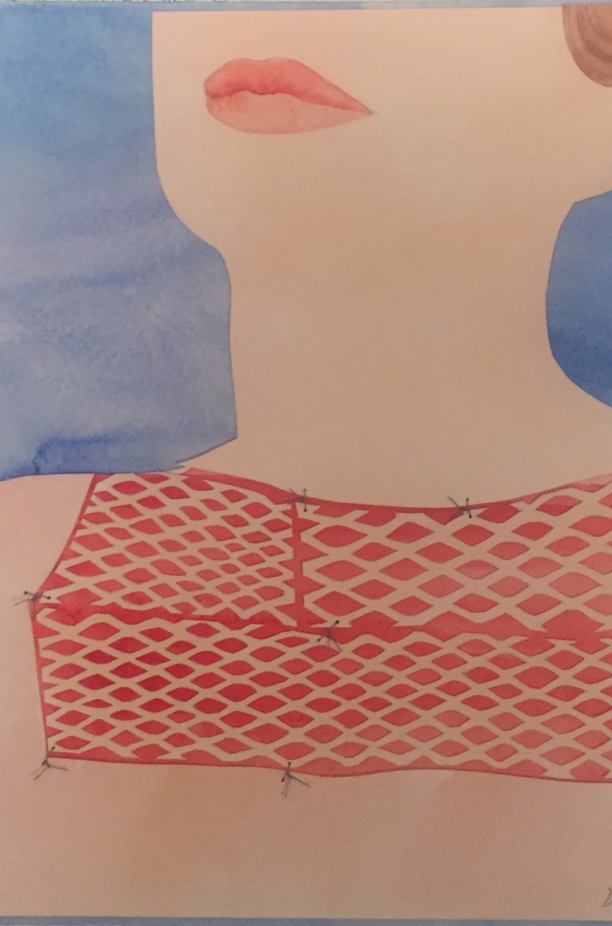 S/P Autograft - David Smyth