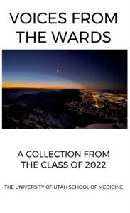2022 | Voices from the Wards Cover